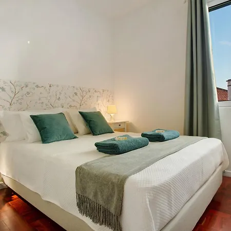 Villa Casa Do Loureiro *