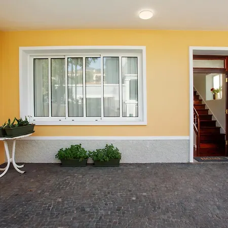 Casa Do Loureiro Villa *