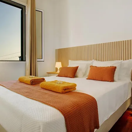 Casa Do Loureiro Funchal (Madeira)