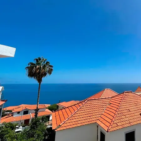 Willa Casa Do Loureiro Funchal (Madeira)