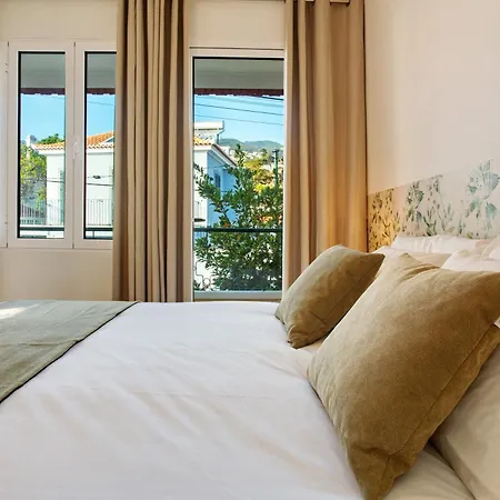 Casa Do Loureiro Вилла Фуншал