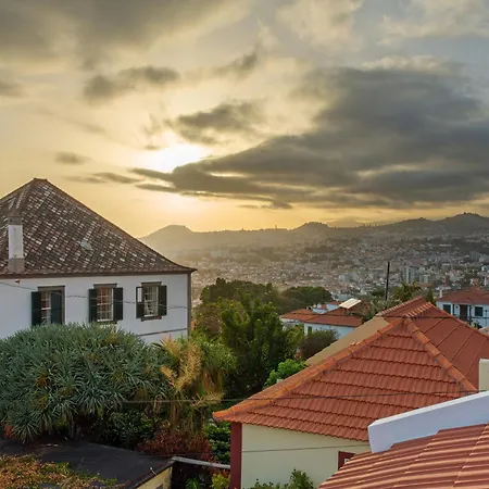 Casa Do Loureiro Funchal (Madeira)