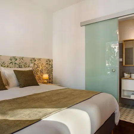 Willa Casa Do Loureiro