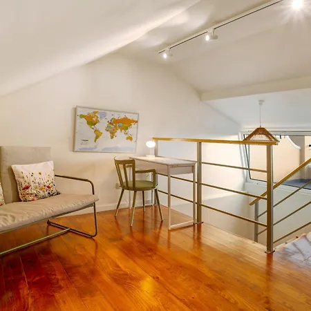 Вилла Casa Do Loureiro Фуншал