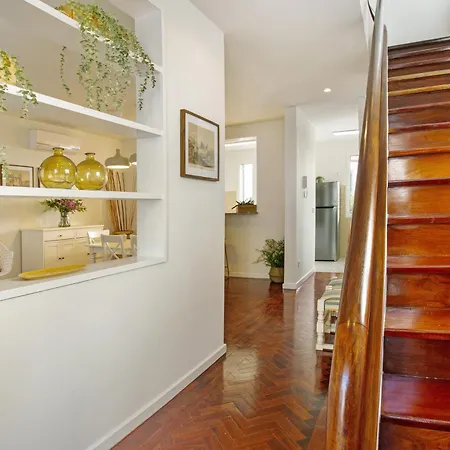 Casa Do Loureiro フンシャル