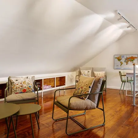 Casa Do Loureiro Willa *