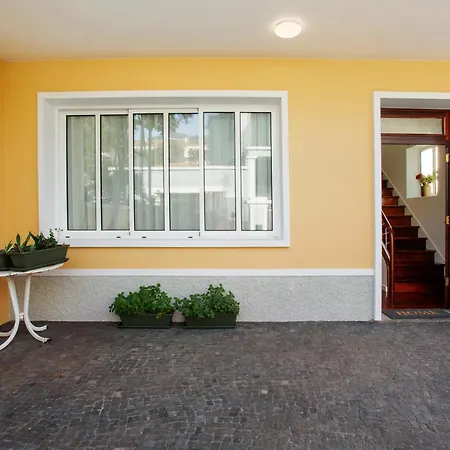 Casa Do Loureiro * 푼샬