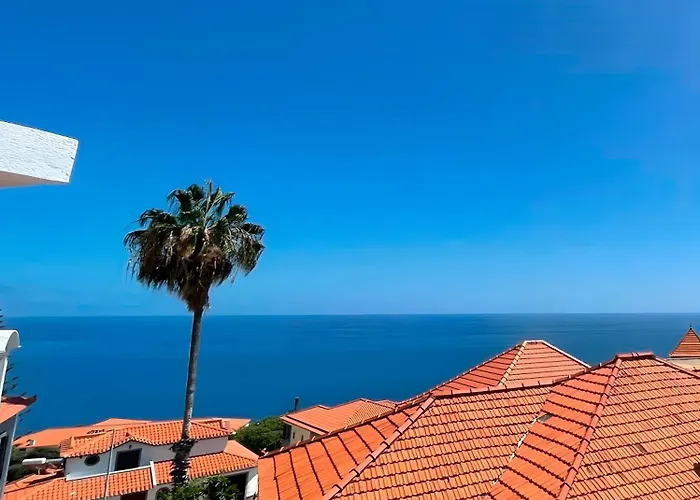 Villa Casa Do Loureiro Funchal (Madeira)