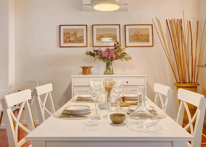 Villa Casa Do Loureiro *