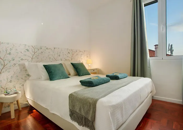 Villa Casa Do Loureiro *