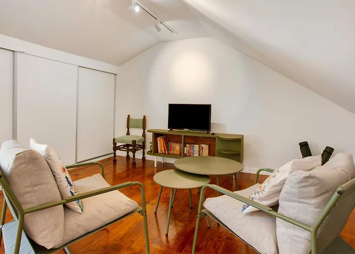 Villa Casa Do Loureiro Funchal (Madeira)