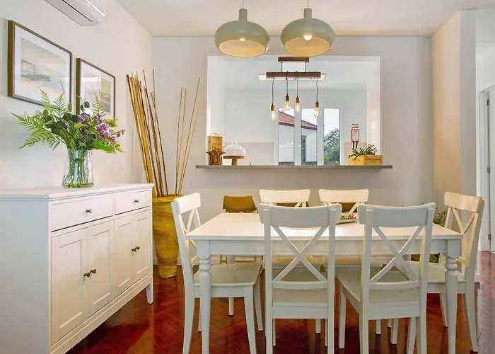 Casa Do Loureiro Villa *