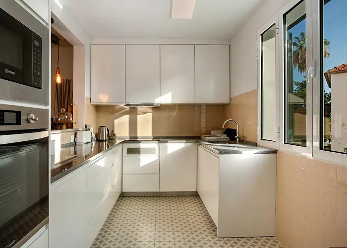 Casa Do Loureiro Villa Funchal (Madeira)