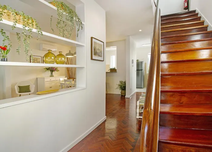 Casa Do Loureiro Funchal (Madeira)