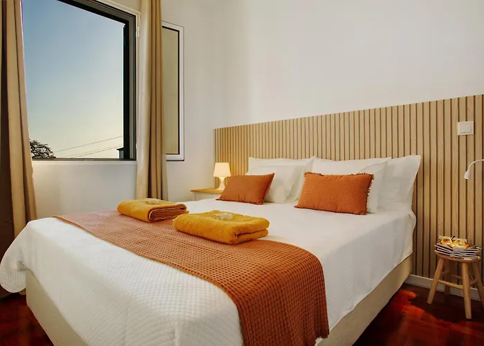 Casa Do Loureiro Funchal (Madeira)