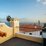 Casa Do Loureiro 丰沙尔