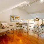 别墅 Casa Do Loureiro 丰沙尔