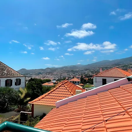 וילה Casa Do Loureiro