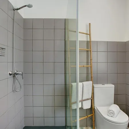 Casa Do Loureiro וילה
