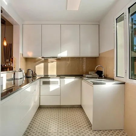 וילה Casa Do Loureiro פונשל
