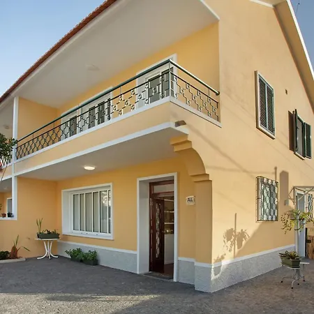 Casa Do Loureiro *